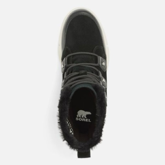 SOREL EXPLORER™ WINTER BOOT - Picture 3 of 15